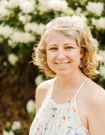 Yvonne Pecht van GroteBeer.Net